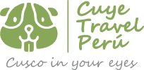 Logo Cuye Travel Peru