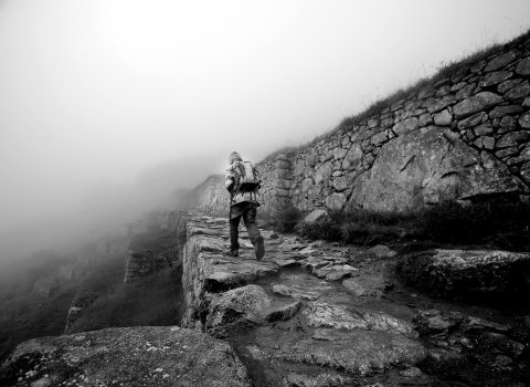 Treks to Machupicchu