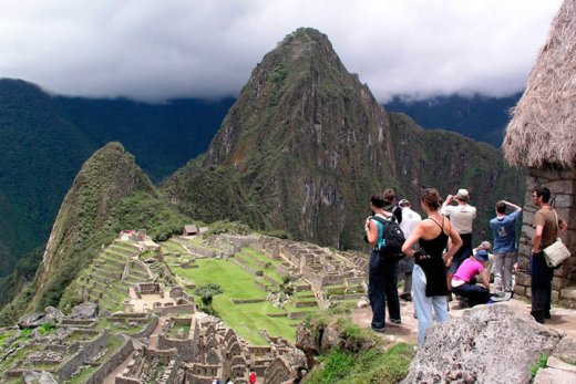 Machu Pichu 2 Days / 1 Night