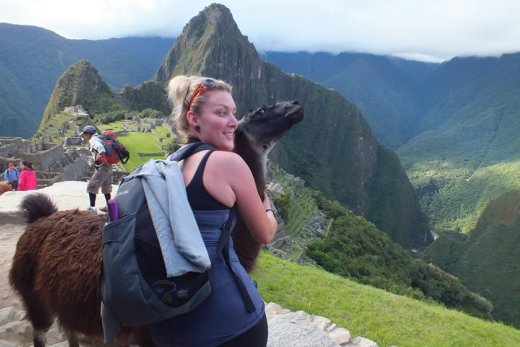 Machupicchu with Sacred Valley 2 Days / 1 Night