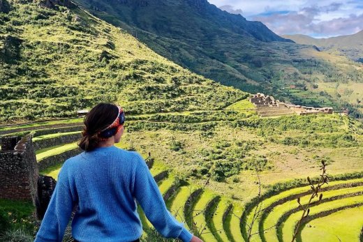 Sacred Valley VIP