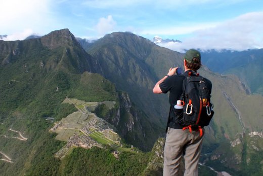 Inca Trail 4 Days / 3 Nights