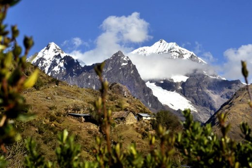 Lares Trek 4 Days/ 3 Nights